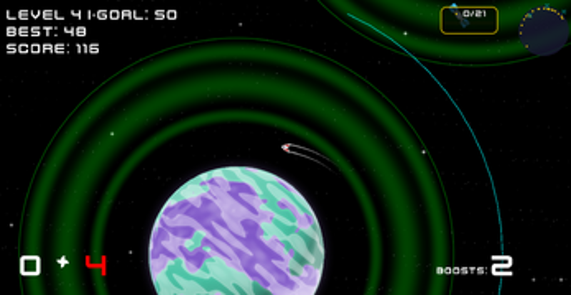 SOL screenshot
