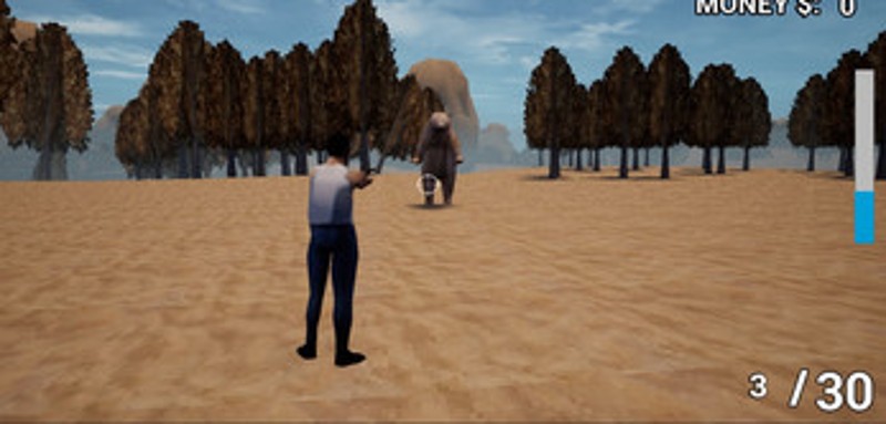 SOLARIS DEAD screenshot