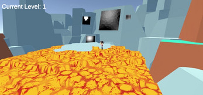 Something Something Splatmap-Voronoid Image