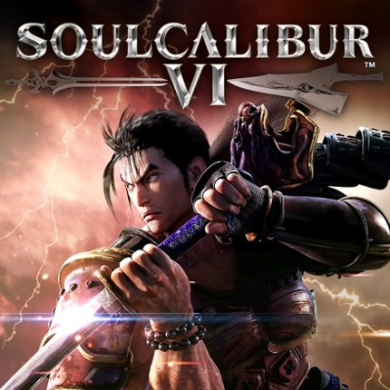 SOULCALIBUR VI Image