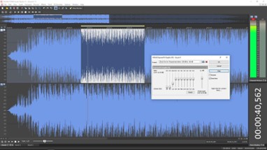 SOUND FORGE Audio Studio 13 Steam Edition Image