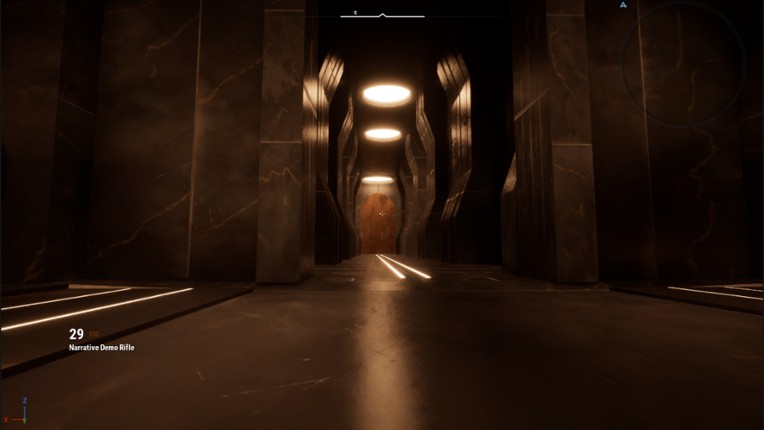 Sovereign Call: Origins screenshot