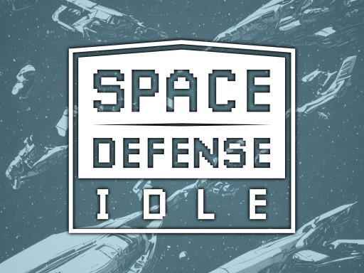 Games like Space Defense Idle