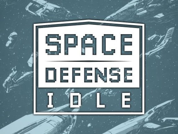 Space Defense Idle Game Cover