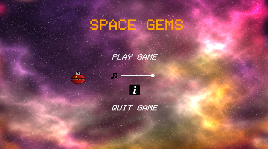 Games like Space Gems