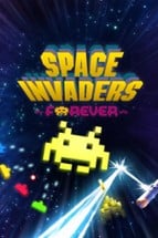 Space Invaders Forever Image