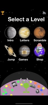 Spelling Ace screenshot