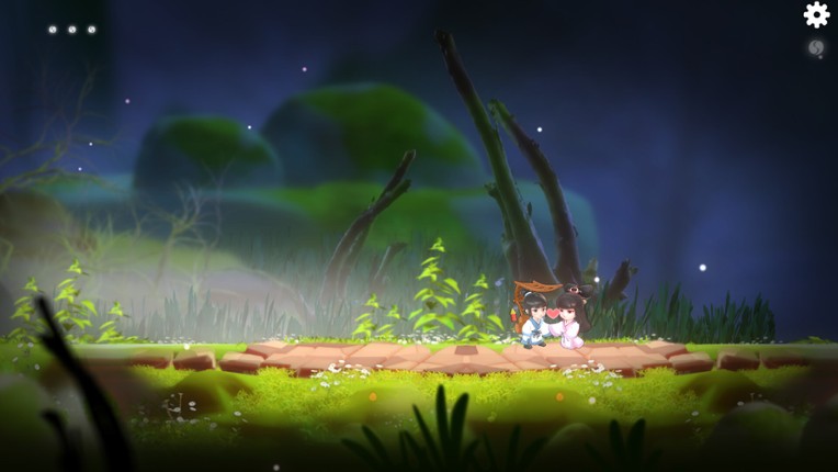 Spirit Possession screenshot