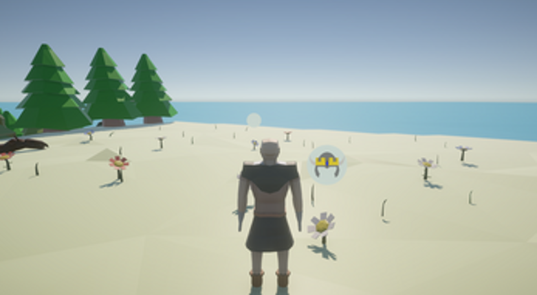 Spiritual Village​ Image