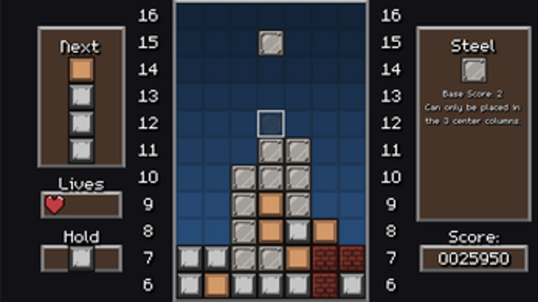 Stackitect screenshot