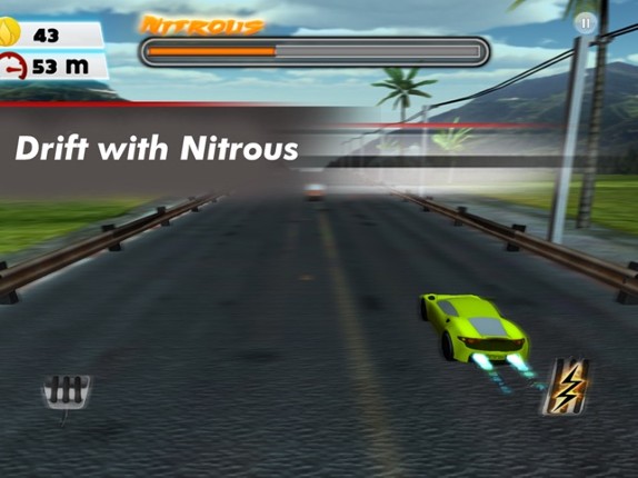Subway Racing - هجولة Image