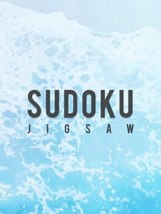 Sudoku Jigsaw Image
