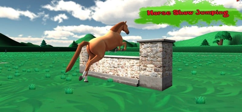 Super Horse 3D screenshot