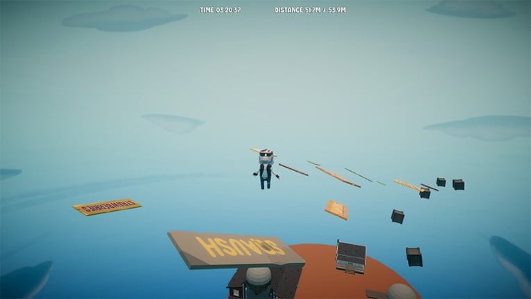 Super Jump Guys Image