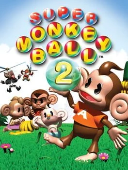 Games like Super Monkey Ball 2