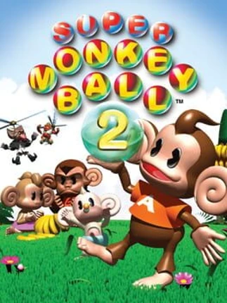 Super Monkey Ball 2 Image
