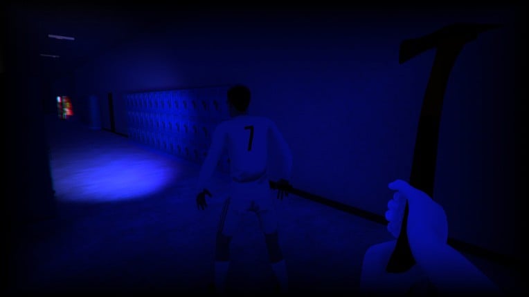 Survive screenshot