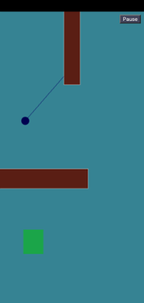 Swinging Ball Image