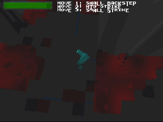 SWIPE!SLEIGHT!THE AMULET! screenshot