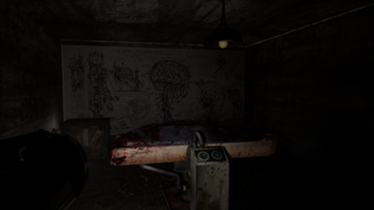 Symbiosis: Black Echo Image