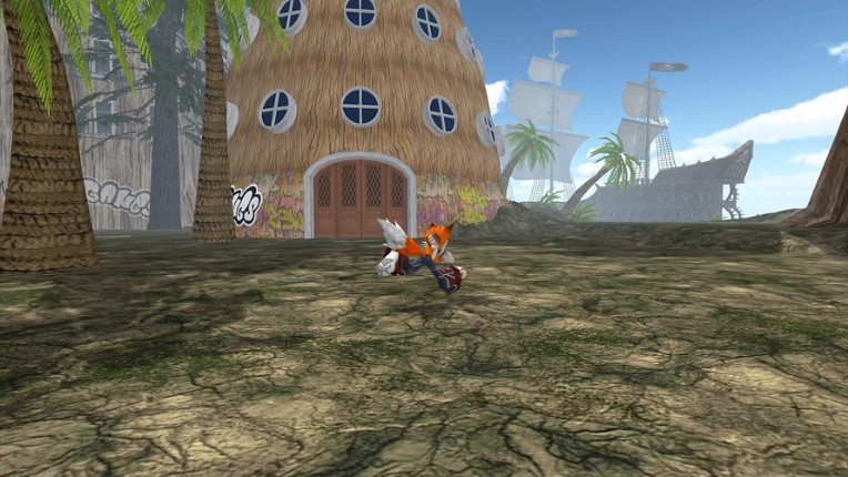 Taiwan Coolfox screenshot