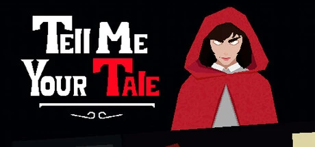 Games like Tell me Your Tale
