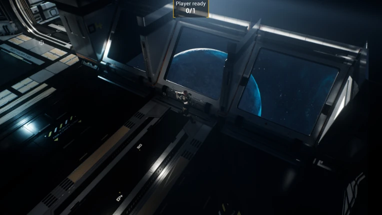Tempest Lost screenshot