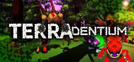 Games like Terra Dentium