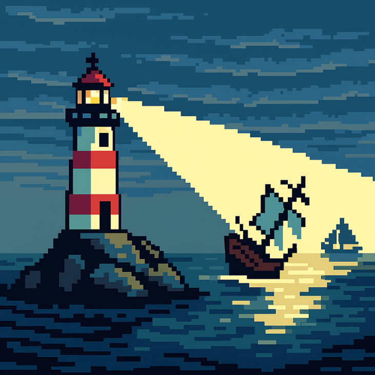 Games like The Beacon