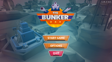 The Bunker Image