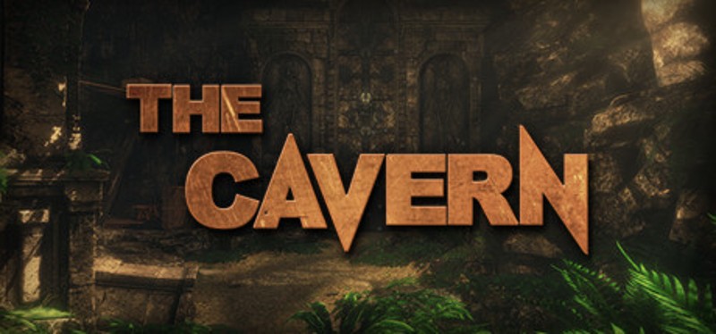 The Cavern Game Cover