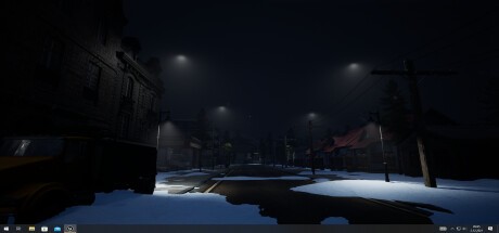 Games like the DEEP LOST