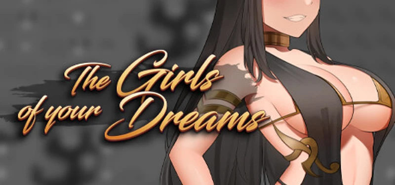 The Girls of your Dreams Image
