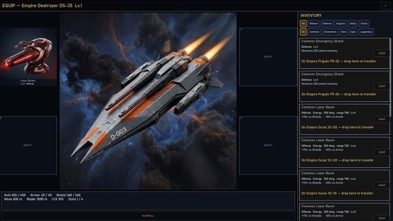 The Last Admiral Image