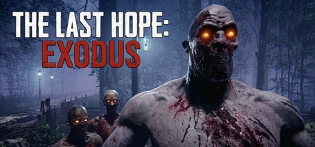 Games like The Last Hope: Exodus