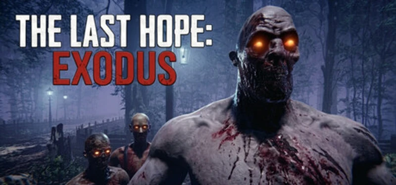 The Last Hope: Exodus Image