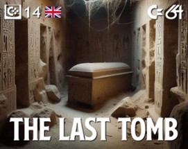 The Last Tomb (EN) [C64 & Oric] Image