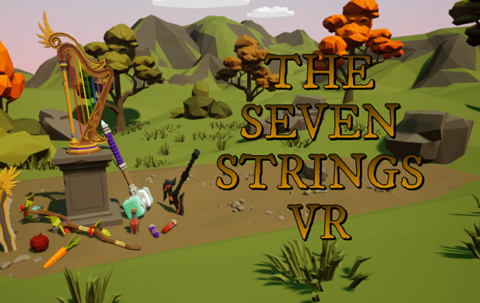 The Seven Strings Image