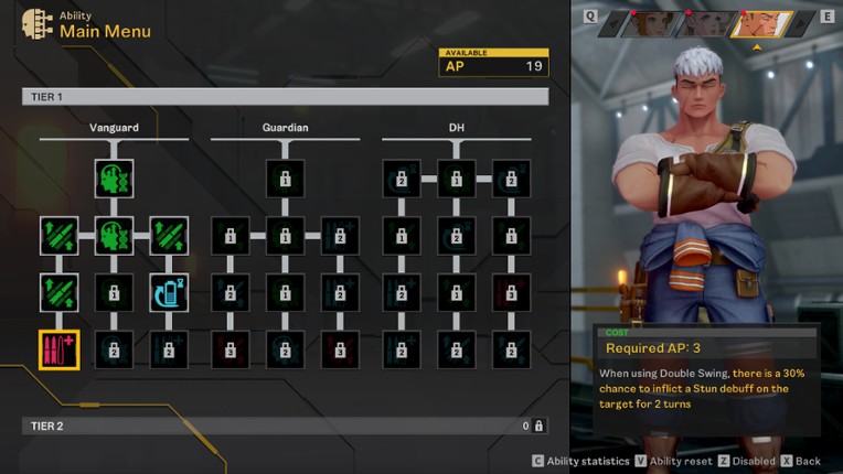 STARBITES screenshot