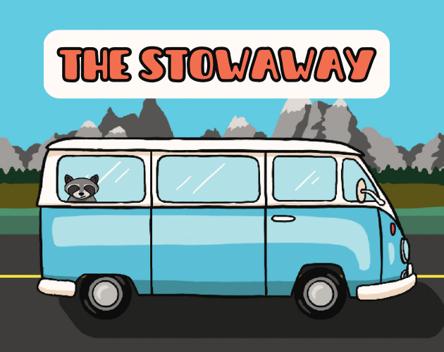 Games like The Stowaway