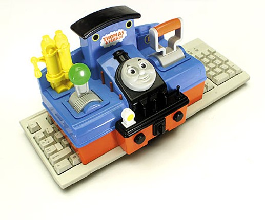 Thomas & Friends: Railway Adventures Image