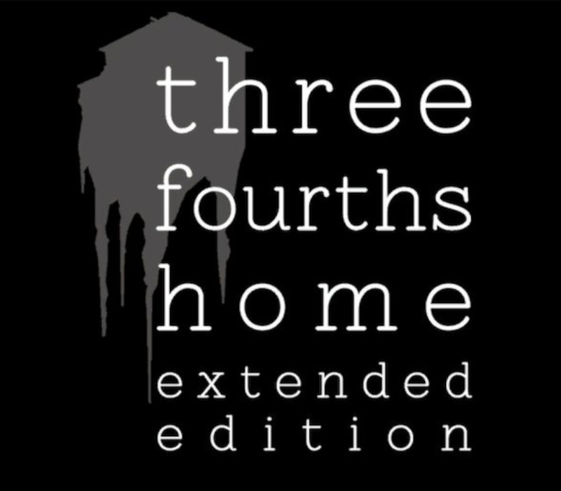 Games like Three Fourths Home