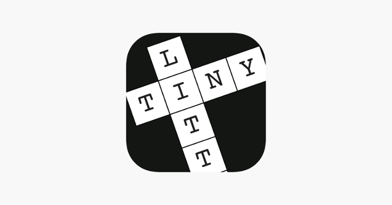 Tiny Little Crosswords Image