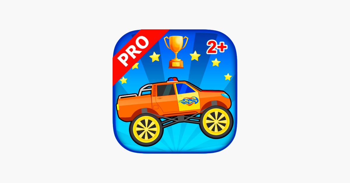 Games like Toddler Racing Car Game for Kids. Premium