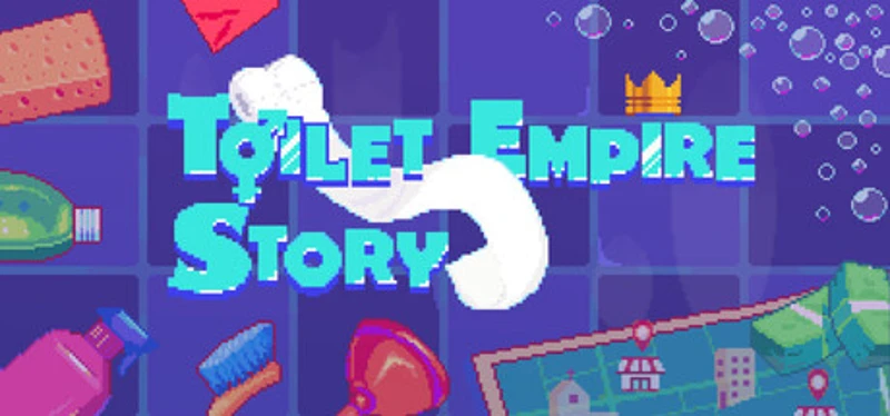 Toilet Empire Story Image