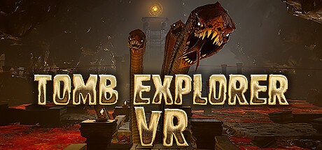 Games like Tomb Explorer VR