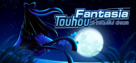 Games like Touhou Fantasia / 东方梦想曲