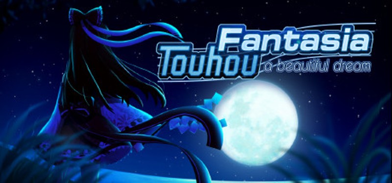 Touhou Fantasia / 东方梦想曲 Game Cover