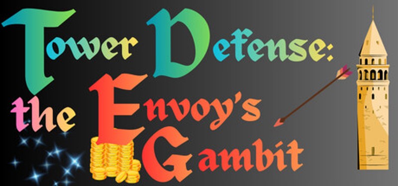 Tower Defense: The Envoy's Gambit Image