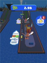 Trade Port Tycoon Image